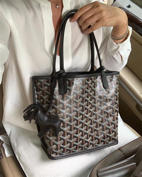 e goyard handbags|authentic designer goyard bags.